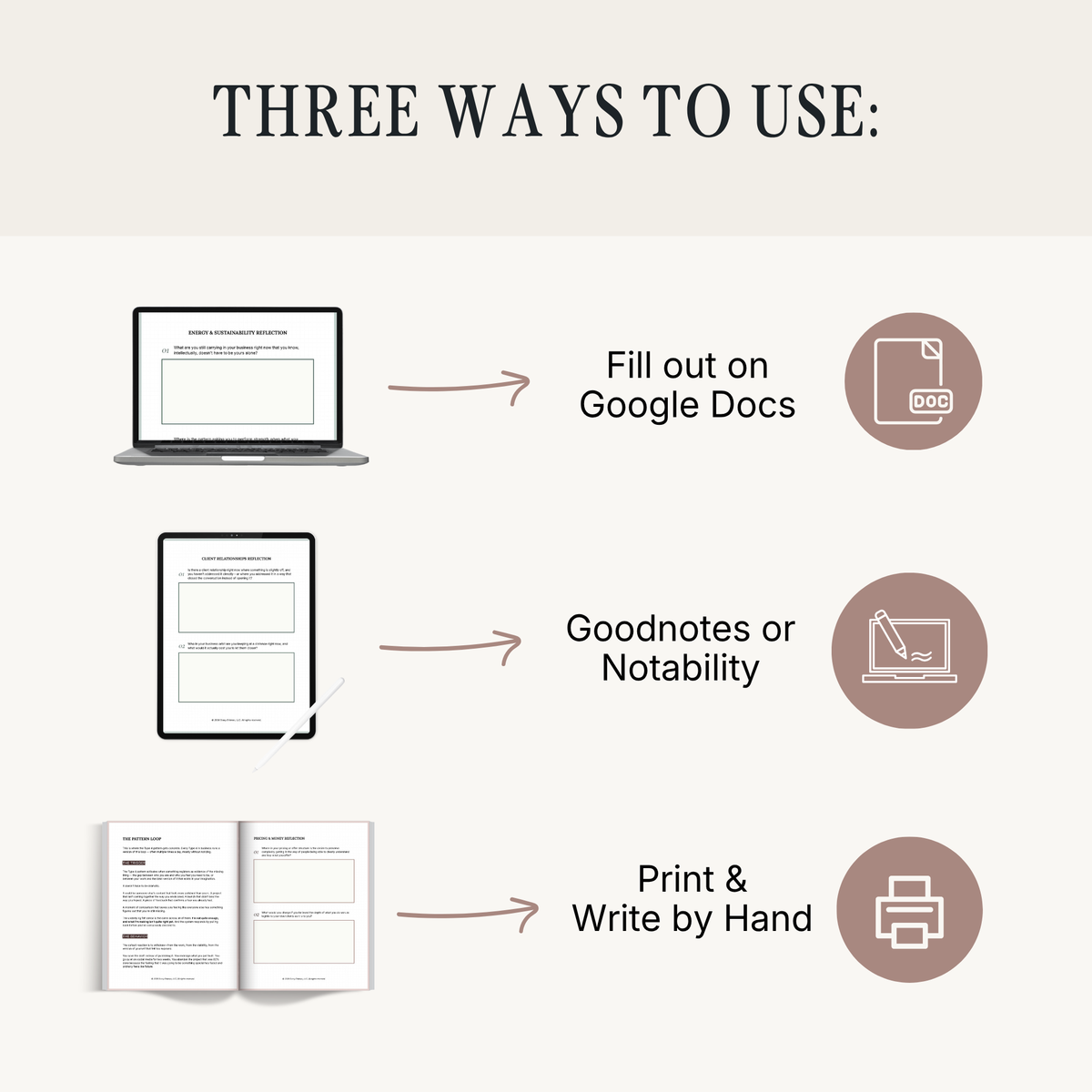 Enneagram Type 4 Business Pattern Guide