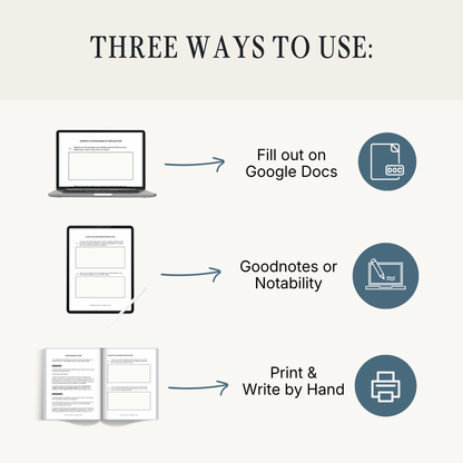 Enneagram Type 7 Business Pattern Guide