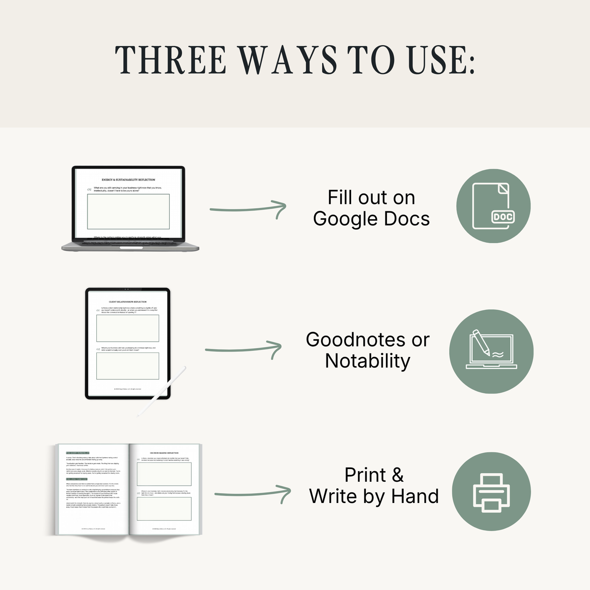 Enneagram Type 8 Business Pattern Guide