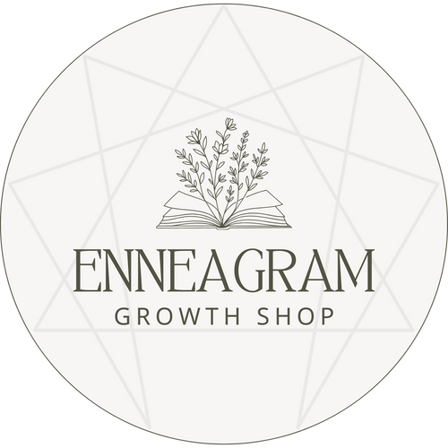 Enneagram Growth Shop