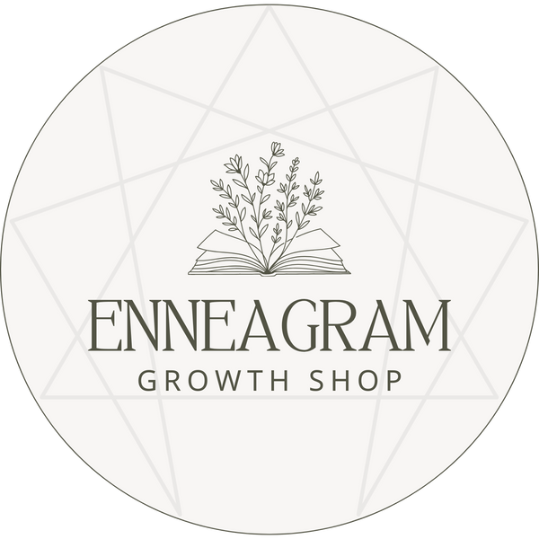 Enneagram Growth Shop