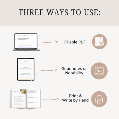 Enneagram Social 2 Workbook (SO2)